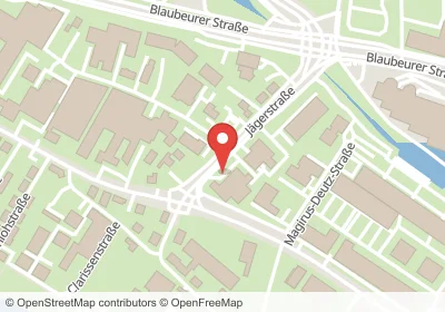 Jägerstraße Ulm – Hotels in der Nähe Hotels an der Jägerstraße in Ulm – Unterkünfte, Pensionen und Ferienwohnungen in zentraler Lage