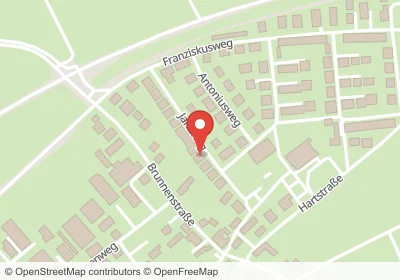 Hotels an der Jahnweg in Ulm – Unterkünfte, Pensionen und Ferienwohnungen in zentraler Lage