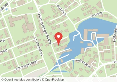 Hotels an der Julianenweg in Regensburg – Unterkünfte, Pensionen und Ferienwohnungen in zentraler Lage