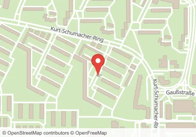 Hotels an der Julius-Leber-Straße in Salzgitter – Unterkünfte, Pensionen und Ferienwohnungen in zentraler Lage