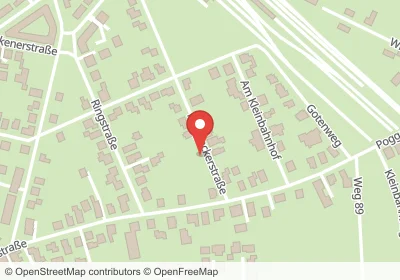 Hotels an der Kampackerstraße in Bremerhaven – Unterkünfte, Pensionen und Ferienwohnungen in zentraler Lage