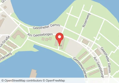 Hotels an der Kapitän-Ballehr-Straße in Bremerhaven – Unterkünfte, Pensionen und Ferienwohnungen in zentraler Lage