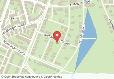 Karl-Anselm-Straße Regensburg – Hotels in der Nähe Hotels an der Karl-Anselm-Straße in Regensburg – Unterkünfte, Pensionen und Ferienwohnungen in zentraler Lage