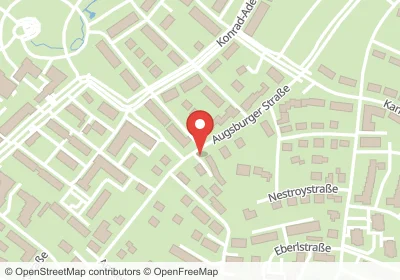 Karl-Fischer-Weg Regensburg – Hotels in der Nähe Hotels an der Karl-Fischer-Weg in Regensburg – Unterkünfte, Pensionen und Ferienwohnungen in zentraler Lage