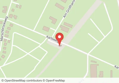 Hotels an der Karlsweg in Bremerhaven – Unterkünfte, Pensionen und Ferienwohnungen in zentraler Lage