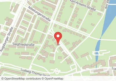 Hotels an der Karthauser Straße in Regensburg – Unterkünfte, Pensionen und Ferienwohnungen in zentraler Lage