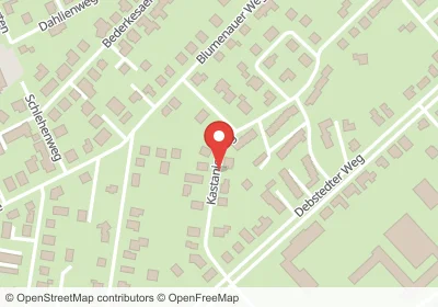Hotels an der Kastanienweg in Bremerhaven – Unterkünfte, Pensionen und Ferienwohnungen in zentraler Lage