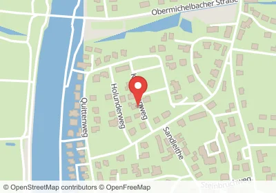 Hotels an der Kastanienweg in Fürth – Unterkünfte, Pensionen und Ferienwohnungen in zentraler Lage