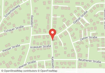 Hotels an der Kattowitzer Straße in Bremerhaven – Unterkünfte, Pensionen und Ferienwohnungen in zentraler Lage