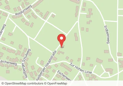 Hotels an der Keilberger Hauptstraße in Regensburg – Unterkünfte, Pensionen und Ferienwohnungen in zentraler Lage