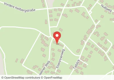Hotels an der Keilsteiner Breiten in Regensburg – Unterkünfte, Pensionen und Ferienwohnungen in zentraler Lage