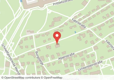 Hotels an der Kernerstraße in Ulm – Unterkünfte, Pensionen und Ferienwohnungen in zentraler Lage