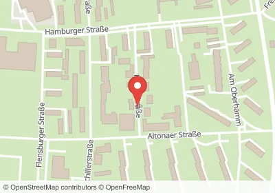 Hotels an der Kieler Straße in Bremerhaven – Unterkünfte, Pensionen und Ferienwohnungen in zentraler Lage