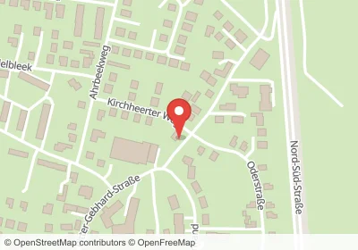 Hotels an der Kirchheerter Weg in Salzgitter – Unterkünfte, Pensionen und Ferienwohnungen in zentraler Lage