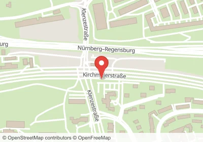 Kirchmeierstraße Regensburg – Hotels in der Nähe Hotels an der Kirchmeierstraße in Regensburg – Unterkünfte, Pensionen und Ferienwohnungen in zentraler Lage