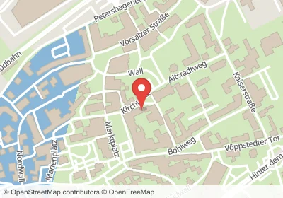 Hotels an der Kirchplatz in Salzgitter – Unterkünfte, Pensionen und Ferienwohnungen in zentraler Lage