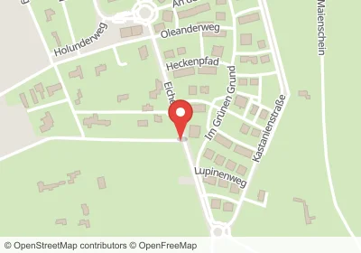 Hotels an der Kirschenallee in Offenbach – Unterkünfte, Pensionen und Ferienwohnungen in zentraler Lage