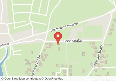 Kleine Straße Cottbus – Hotels in der Nähe Hotels an der Kleine Straße in Cottbus – Unterkünfte, Pensionen und Ferienwohnungen in zentraler Lage