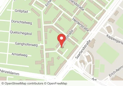 Hotels an der Kleiststraße in Ludwigshafen – Unterkünfte, Pensionen und Ferienwohnungen in zentraler Lage