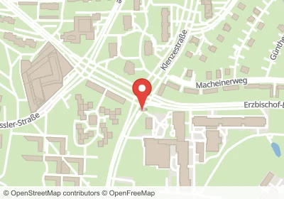 Hotels an der Klenzestraße in Regensburg – Unterkünfte, Pensionen und Ferienwohnungen in zentraler Lage