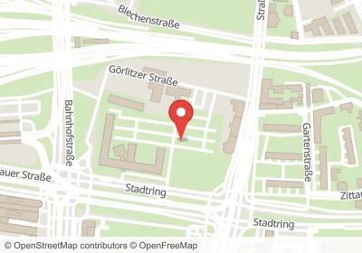 Hotels an der Knappschaftsplatz in Cottbus – Unterkünfte, Pensionen und Ferienwohnungen in zentraler Lage