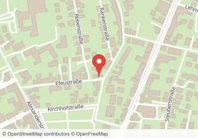 Hotels an der Knie in Oldenburg – Unterkünfte, Pensionen und Ferienwohnungen in zentraler Lage