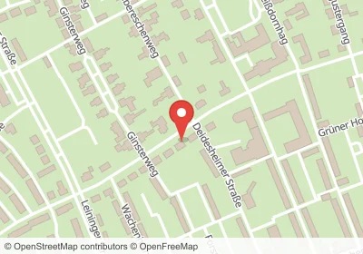 Hotels an der Königsbacher Straße in Ludwigshafen – Unterkünfte, Pensionen und Ferienwohnungen in zentraler Lage