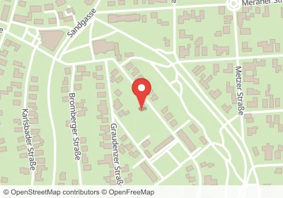 Hotels an der Königshütter Straße in Regensburg – Unterkünfte, Pensionen und Ferienwohnungen in zentraler Lage