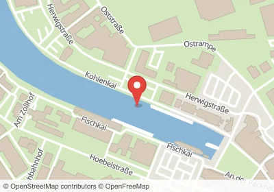 Kohlenkai Bremerhaven – Hotels in der Nähe Hotels an der Kohlenkai in Bremerhaven – Unterkünfte, Pensionen und Ferienwohnungen in zentraler Lage
