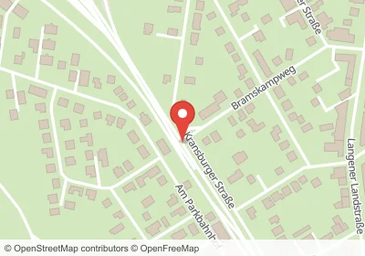 Hotels an der Kransburger Straße in Bremerhaven – Unterkünfte, Pensionen und Ferienwohnungen in zentraler Lage