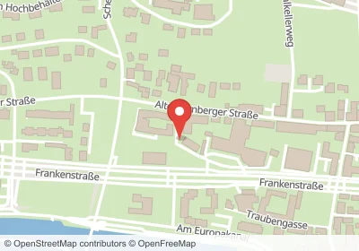 Kuchenreuterstraße Regensburg – Hotels in der Nähe Hotels an der Kuchenreuterstraße in Regensburg – Unterkünfte, Pensionen und Ferienwohnungen in zentraler Lage
