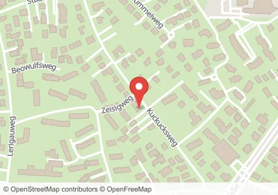 Kuckucksweg Oldenburg – Hotels in der Nähe Hotels an der Kuckucksweg in Oldenburg – Unterkünfte, Pensionen und Ferienwohnungen in zentraler Lage