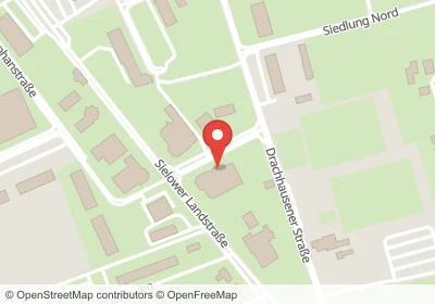 Hotels an der Lamsfelder Straße in Cottbus – Unterkünfte, Pensionen und Ferienwohnungen in zentraler Lage