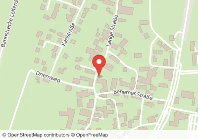 Lange Straße Salzgitter – Hotels in der Nähe Hotels an der Lange Straße in Salzgitter – Unterkünfte, Pensionen und Ferienwohnungen in zentraler Lage