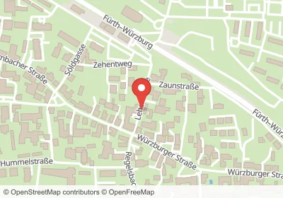 Lehenstraße Fürth – Hotels in der Nähe Hotels an der Lehenstraße in Fürth – Unterkünfte, Pensionen und Ferienwohnungen in zentraler Lage