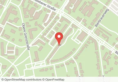 Hotels an der Leibnizstraße in Offenbach – Unterkünfte, Pensionen und Ferienwohnungen in zentraler Lage