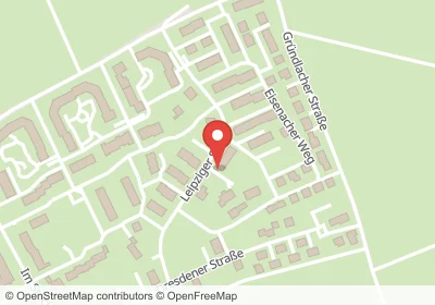 Hotels an der Leipziger Straße in Fürth – Unterkünfte, Pensionen und Ferienwohnungen in zentraler Lage