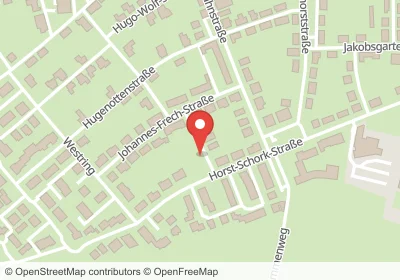 Hotels an der Leo-Falk-Straße in Ludwigshafen – Unterkünfte, Pensionen und Ferienwohnungen in zentraler Lage