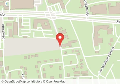 Hotels an der Lerchenweg in Wolfsburg – Unterkünfte, Pensionen und Ferienwohnungen in zentraler Lage