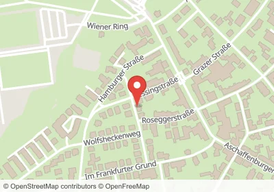 Lessingstraße Offenbach – Hotels in der Nähe Hotels an der Lessingstraße in Offenbach – Unterkünfte, Pensionen und Ferienwohnungen in zentraler Lage