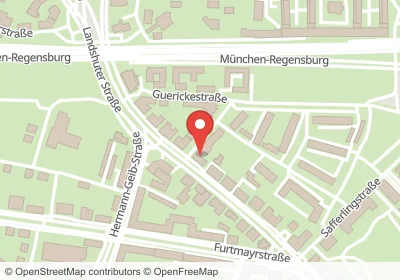 Leublfingstraße Regensburg – Hotels in der Nähe Hotels an der Leublfingstraße in Regensburg – Unterkünfte, Pensionen und Ferienwohnungen in zentraler Lage