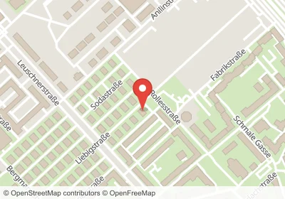 Hotels an der Liebigstraße in Ludwigshafen – Unterkünfte, Pensionen und Ferienwohnungen in zentraler Lage