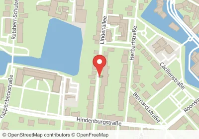 Lindenallee Oldenburg – Hotels in der Nähe Hotels an der Lindenallee in Oldenburg – Unterkünfte, Pensionen und Ferienwohnungen in zentraler Lage