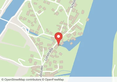 Hotels an der Lohstraße in Fürth – Unterkünfte, Pensionen und Ferienwohnungen in zentraler Lage