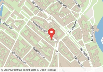 Hotels an der Ludwig-Erhard-Straße in Fürth – Unterkünfte, Pensionen und Ferienwohnungen in zentraler Lage