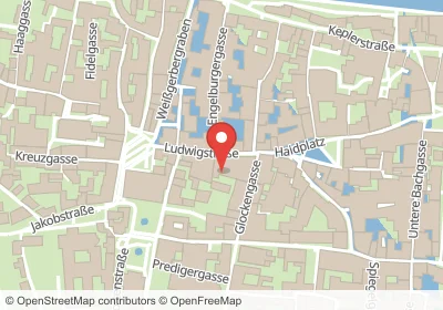 Ludwigstraße Regensburg – Hotels in der Nähe Hotels an der Ludwigstraße in Regensburg – Unterkünfte, Pensionen und Ferienwohnungen in zentraler Lage