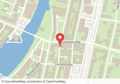 Ludwigstraße Bremerhaven – Hotels in der Nähe Hotels an der Ludwigstraße in Bremerhaven – Unterkünfte, Pensionen und Ferienwohnungen in zentraler Lage