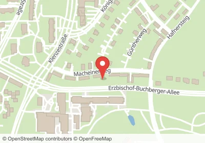 Macheinerweg Regensburg – Hotels in der Nähe Hotels an der Macheinerweg in Regensburg – Unterkünfte, Pensionen und Ferienwohnungen in zentraler Lage