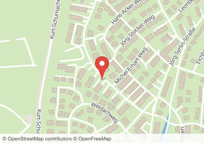 Hotels an der Maienweg in Ulm – Unterkünfte, Pensionen und Ferienwohnungen in zentraler Lage