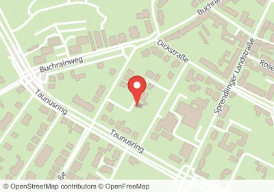 Hotels an der Mainländerstraße in Offenbach – Unterkünfte, Pensionen und Ferienwohnungen in zentraler Lage